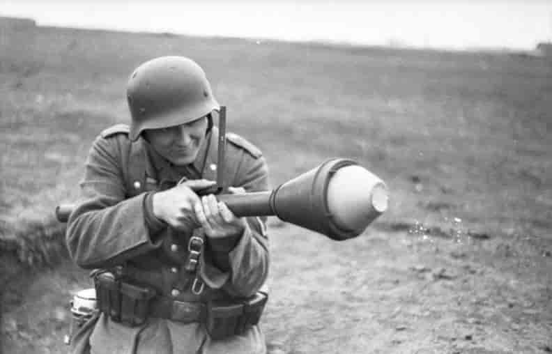 Panzerfaust