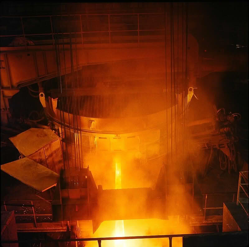 Industriovn
