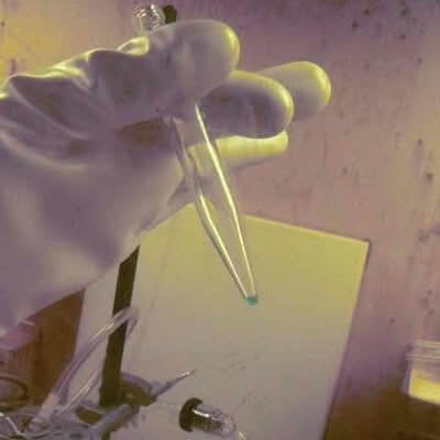 Berkelium.