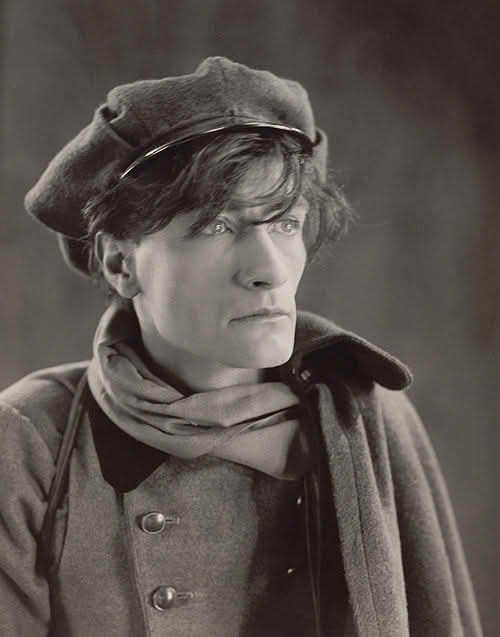 Anton Artaud