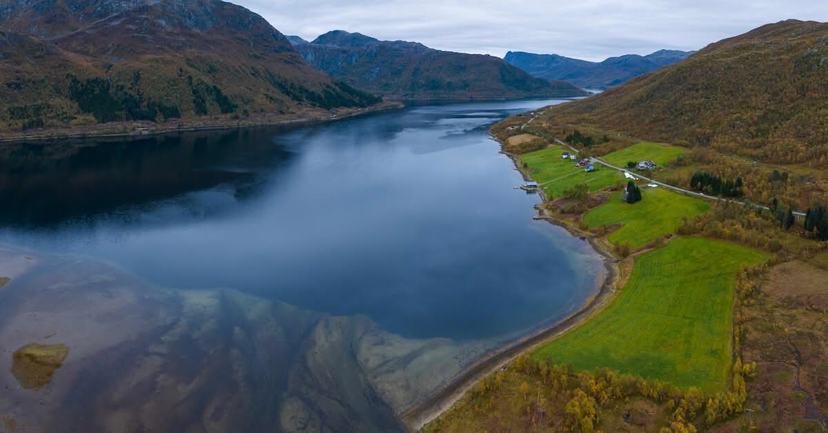 Gullesfjordbotn