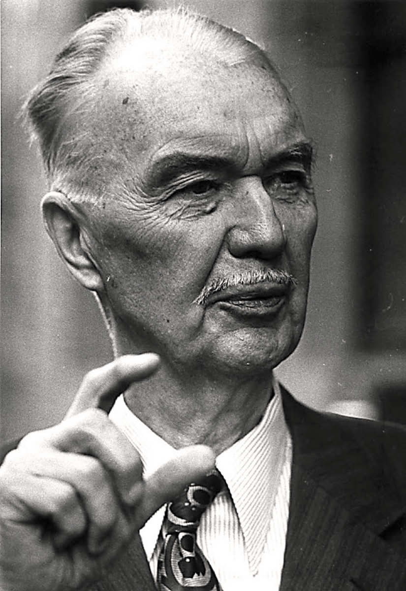 Henrik Groth