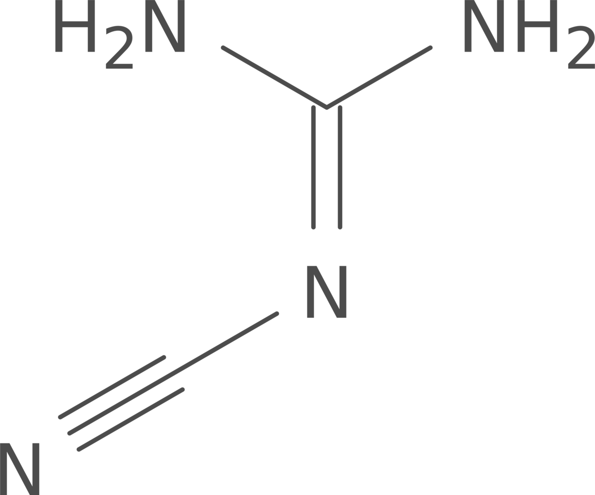 dicyandiamid