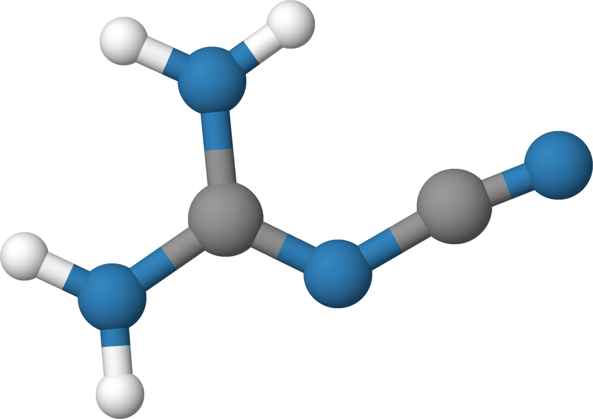 dicyandiamid