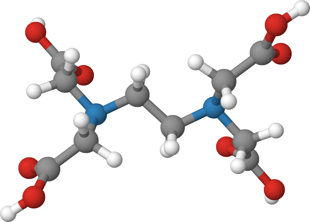 EDTA