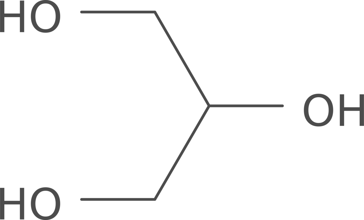 glyserol