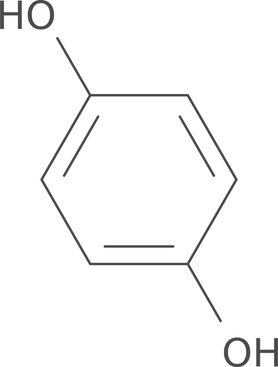 hydrokinon