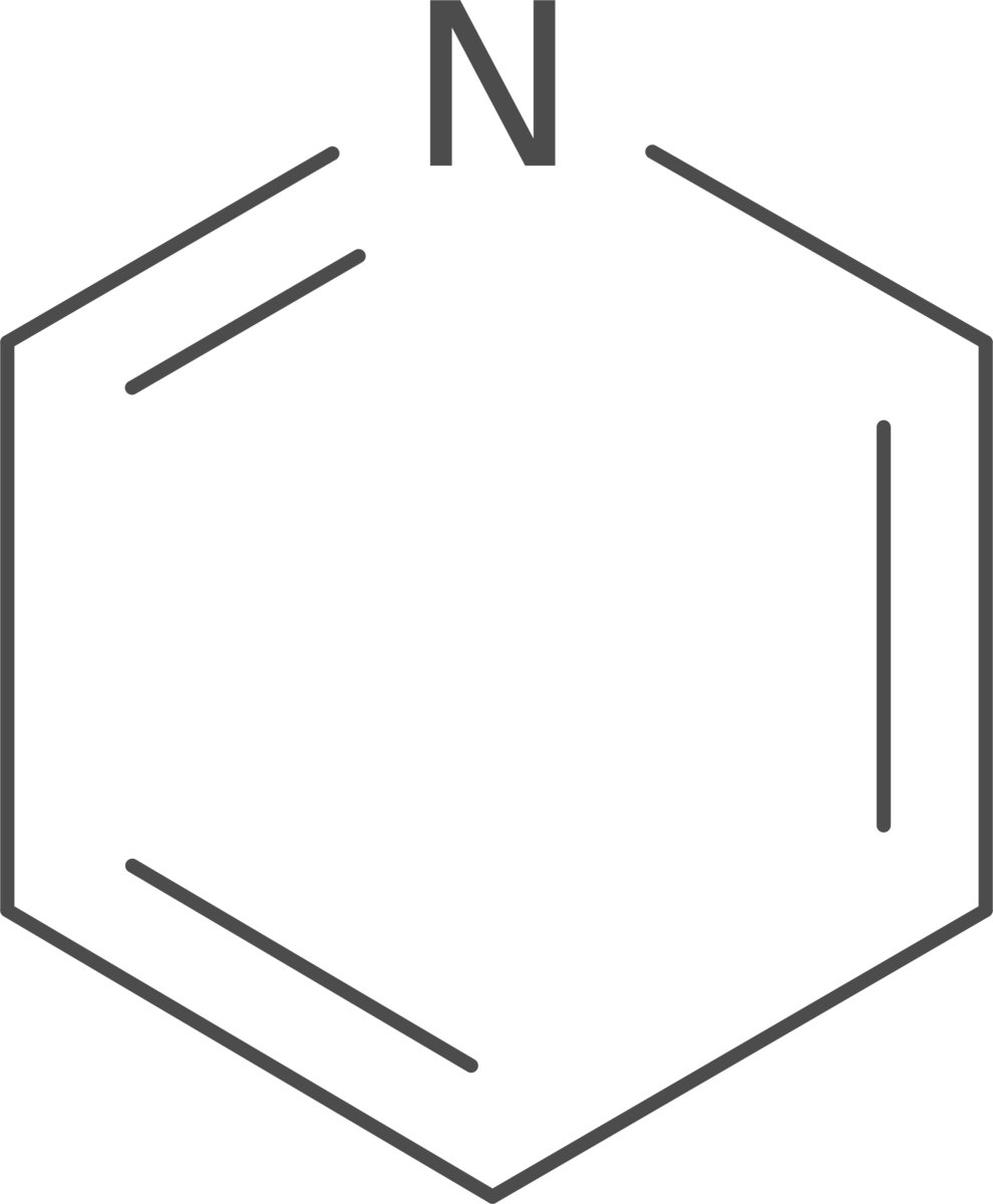 pyridin