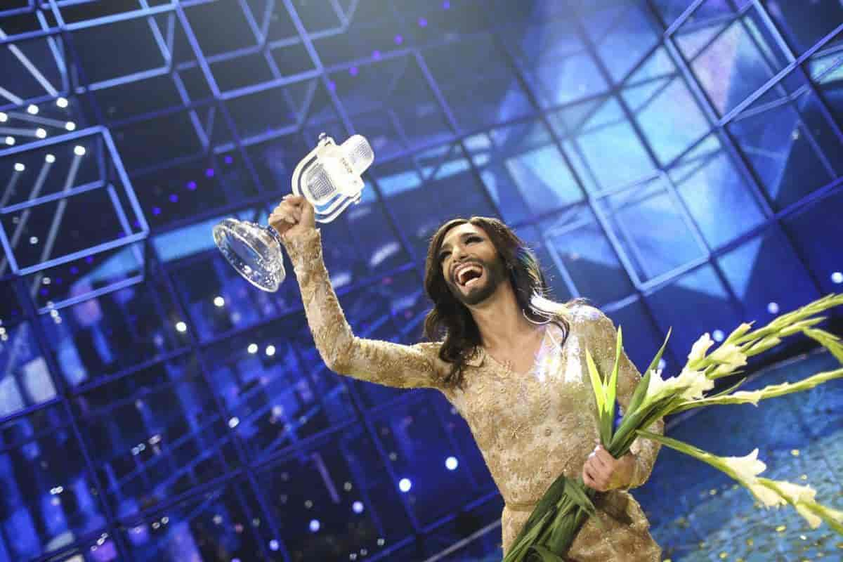 Conchita Wurst