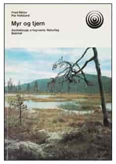 Myr og tjern, Aschehoug (1973)