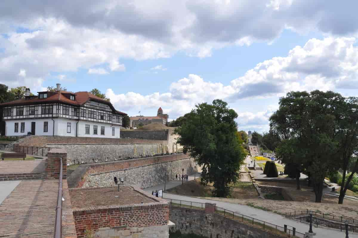 Kalemegdan