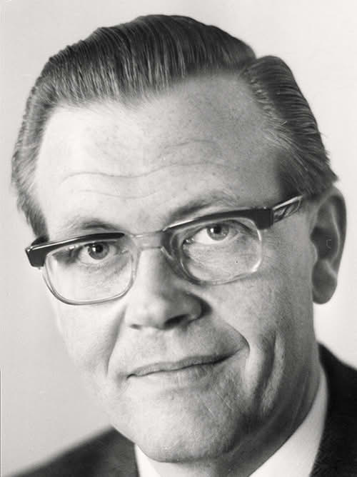Paul Thyness
