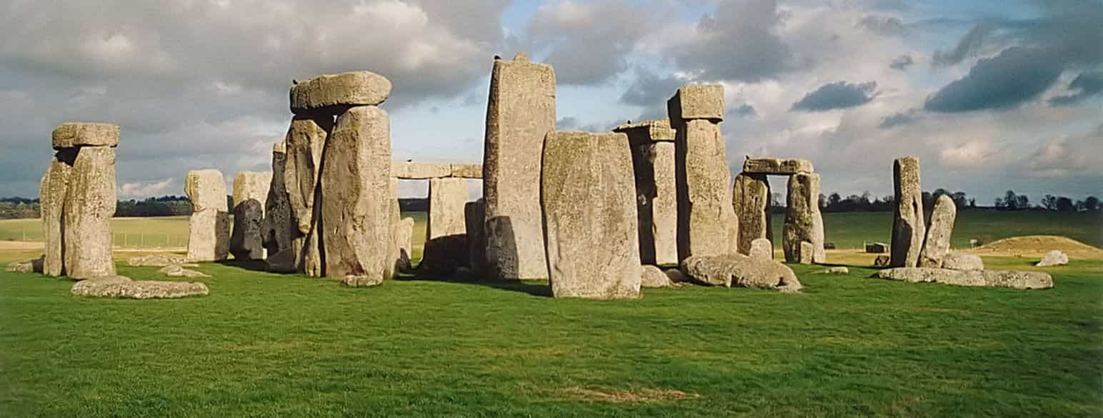 Stonehenge