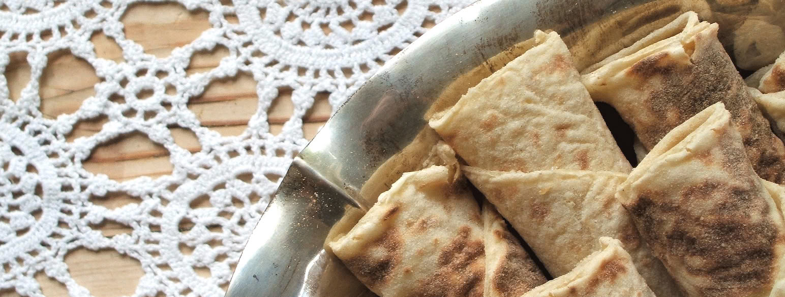 Lefse