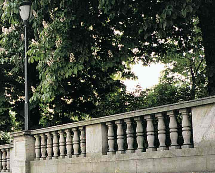 Balustrade