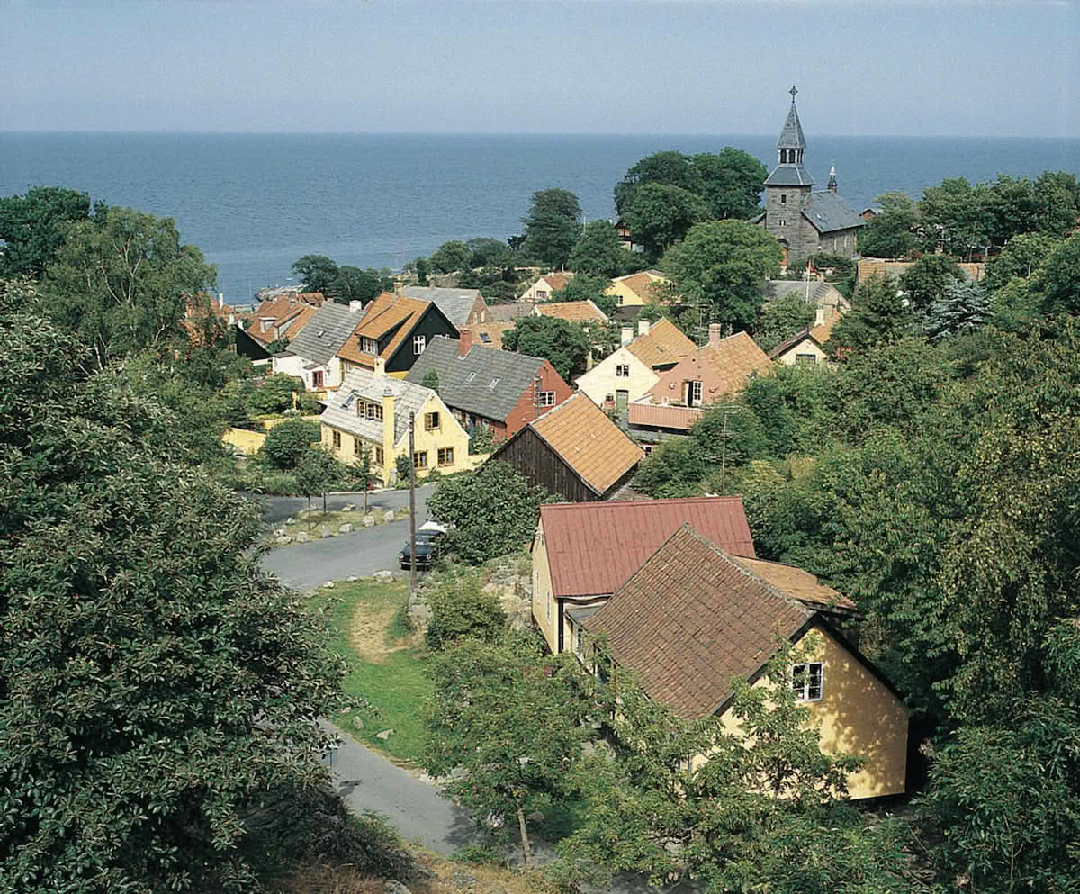 Bornholm