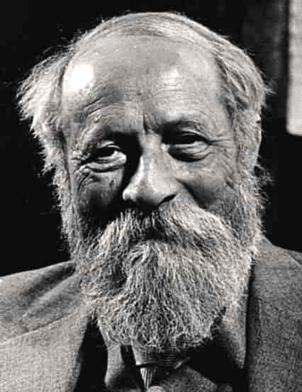 Martin Buber