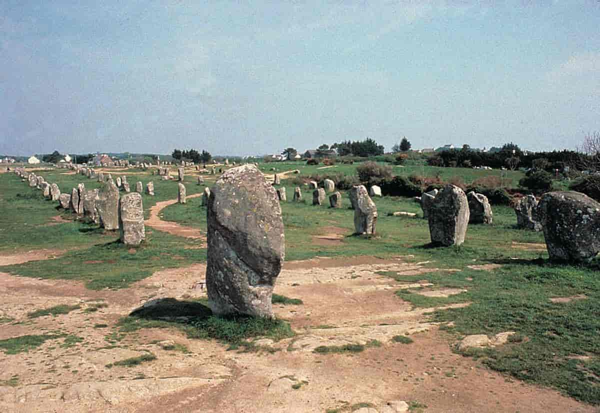 Carnac