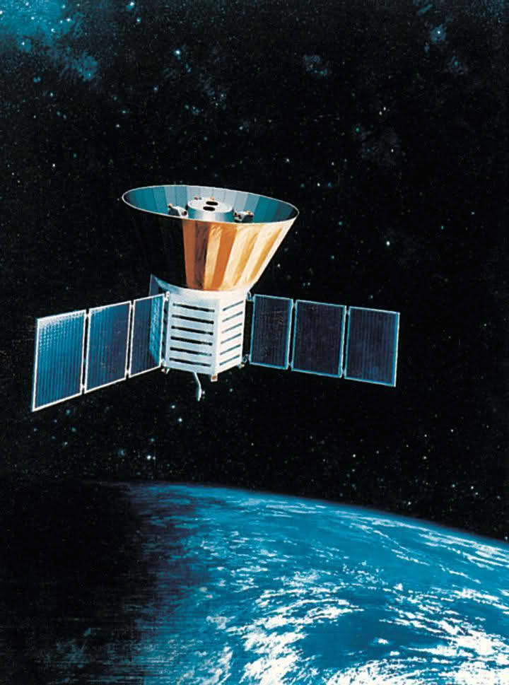 COBE (satelitten)