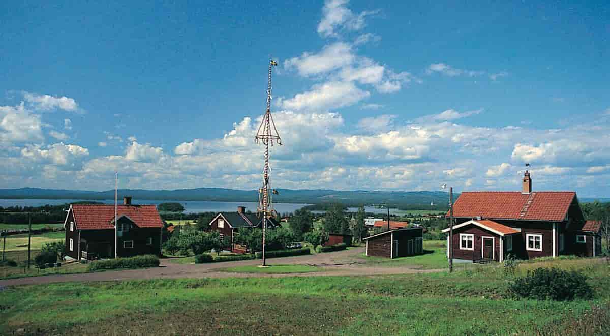 Dalarna