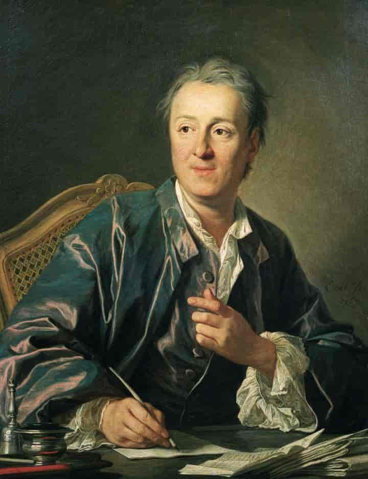 Denis Diderot