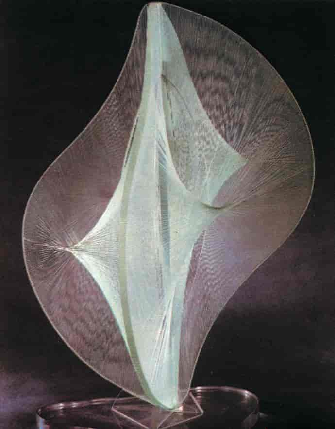 Naum Gabo