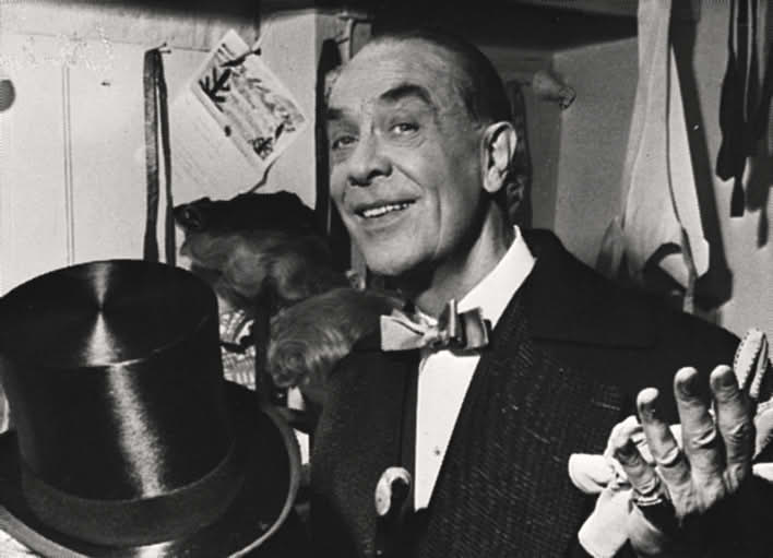 Karl Gerhard