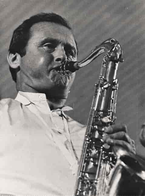 Stan Getz