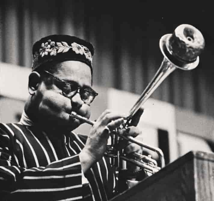 Dizzy Gillespie