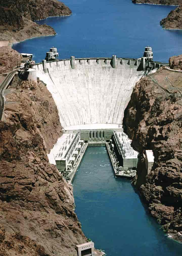 Hoover Dam