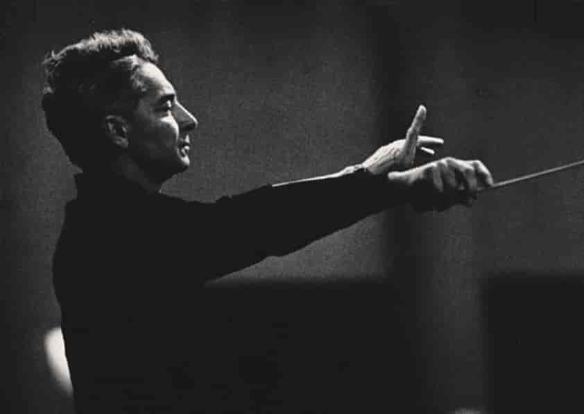 Herbert von Karajan