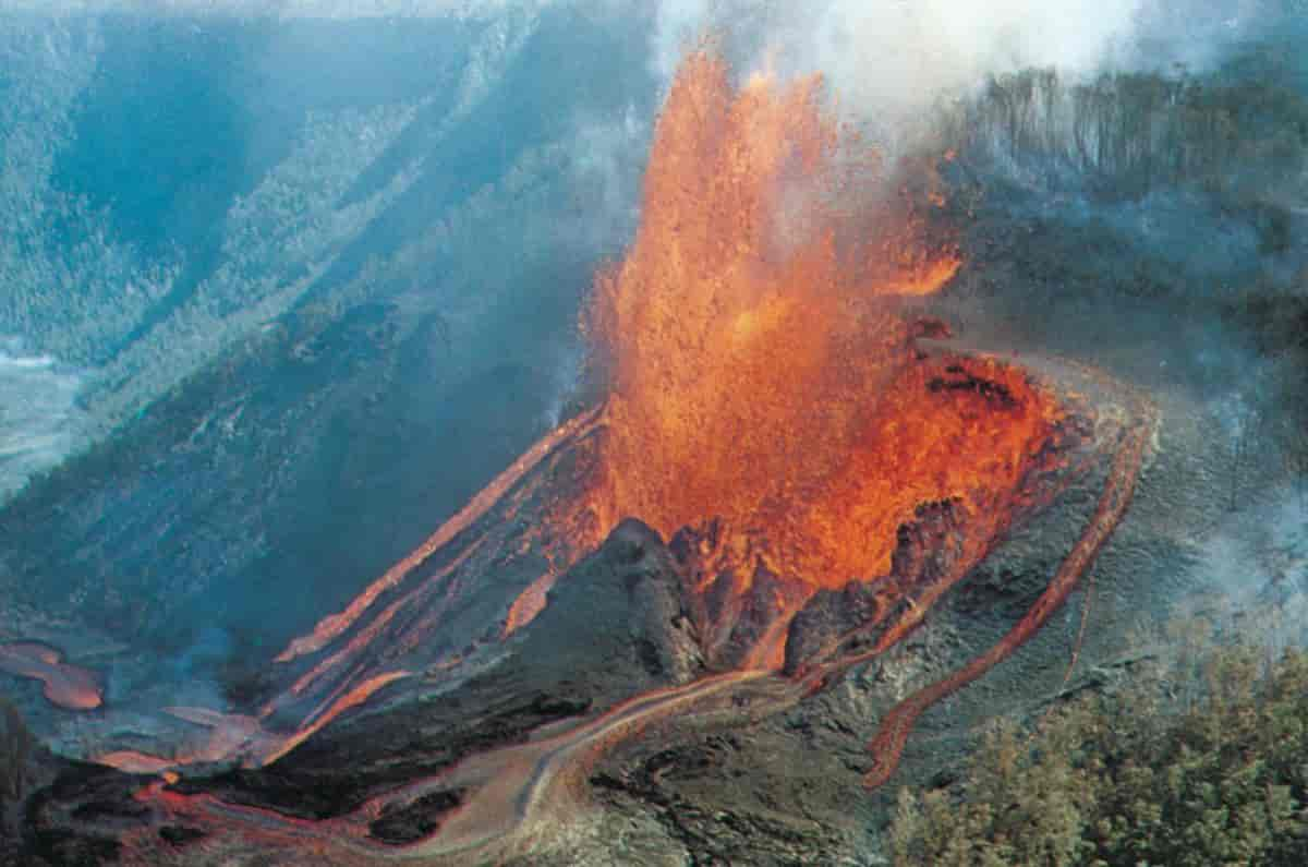 Lava (Hawaii)