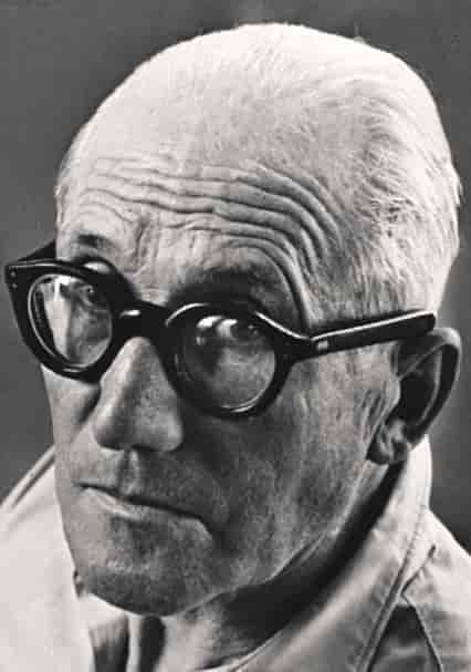 Le Corbusier