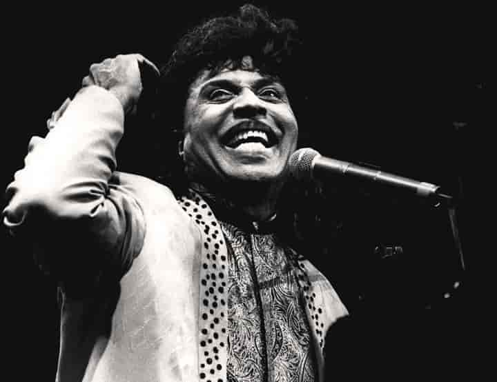 Little Richard