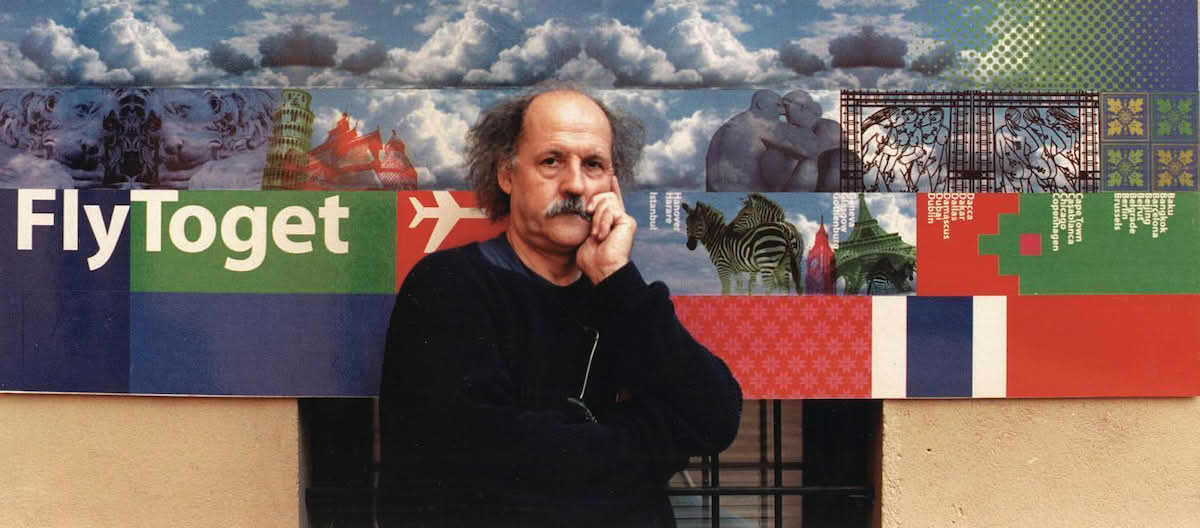 Bruno Oldani