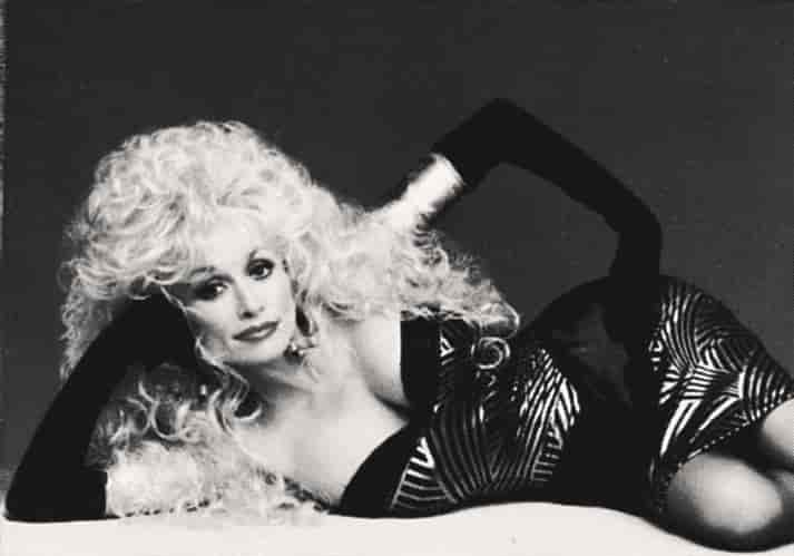 Dolly Parton