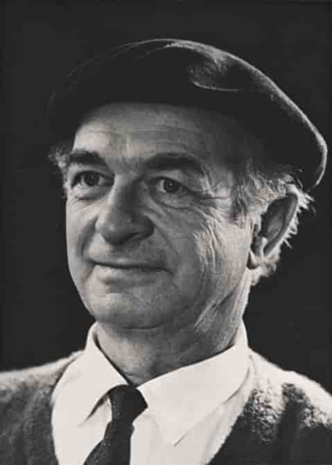 Linus Pauling