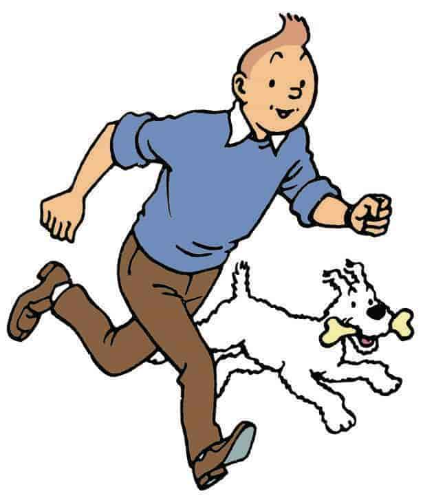 Tintin