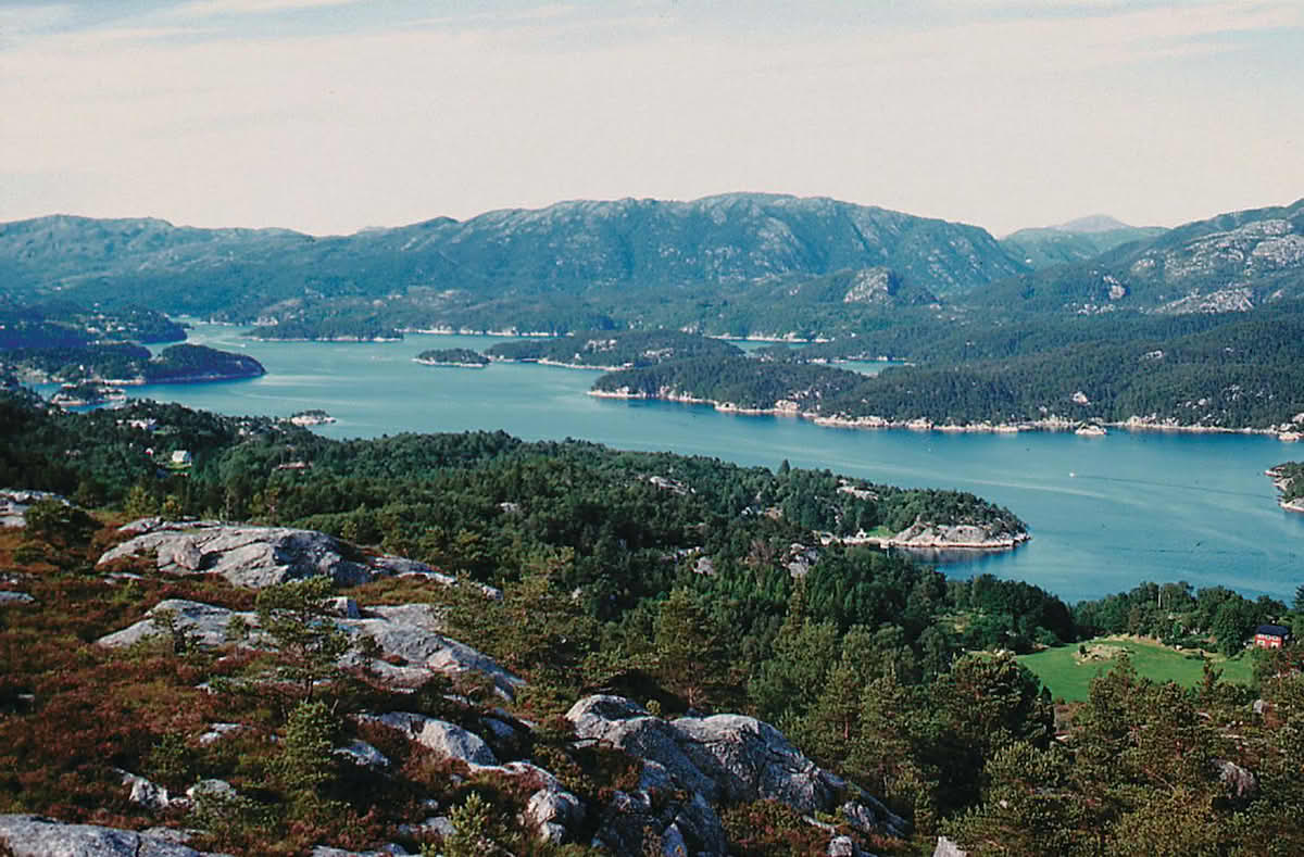 Tysvær