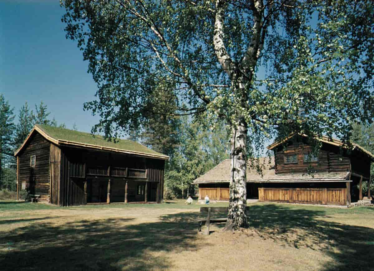 Glomdalsmuseet