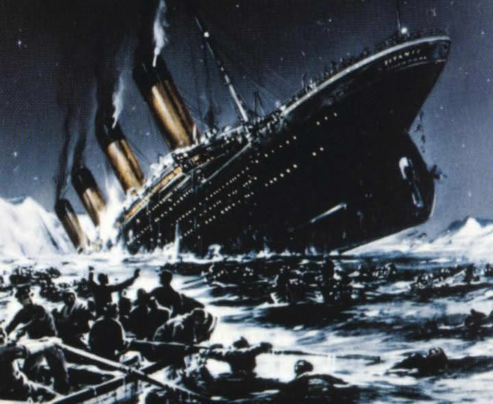 Titanic