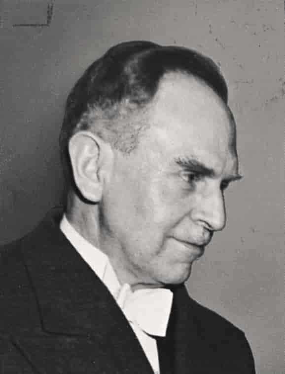 Otto Hahn