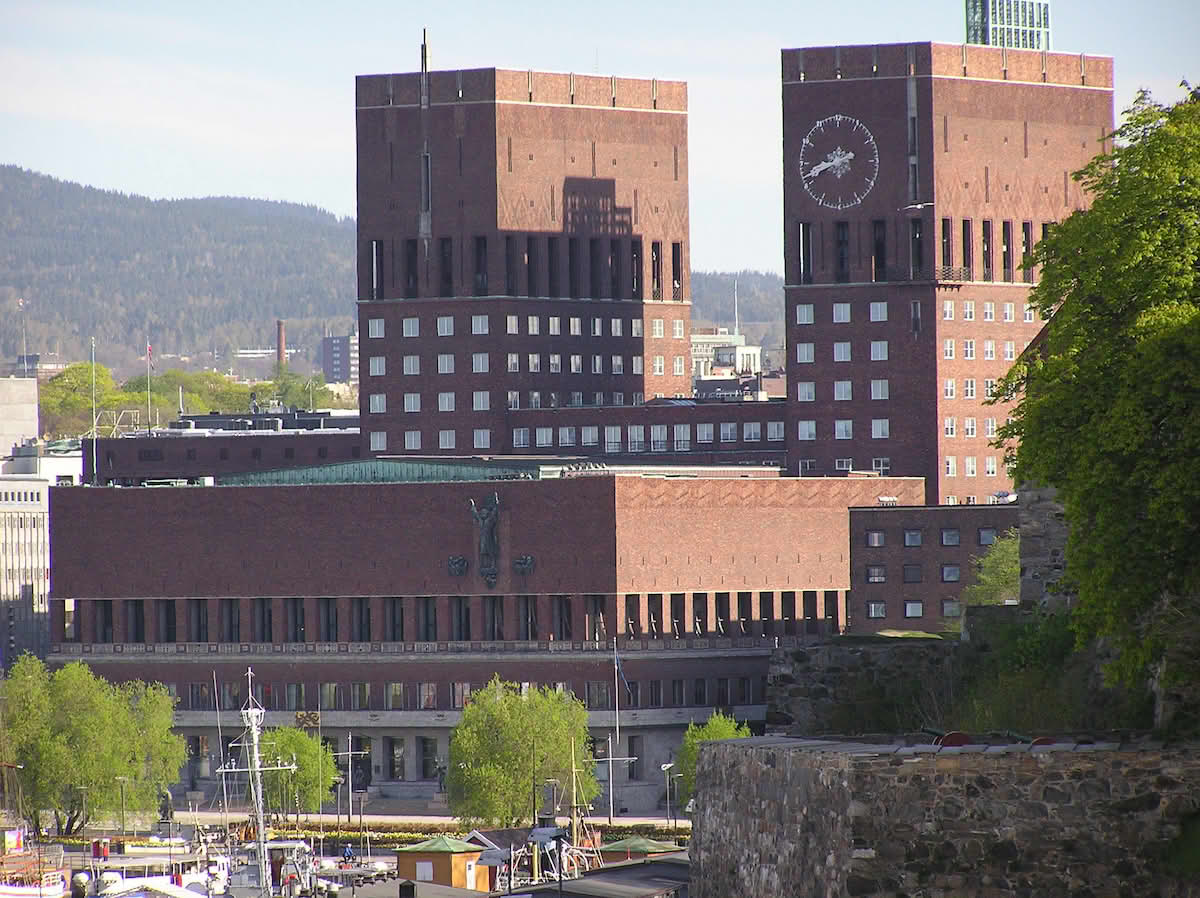 Oslo Rådhus