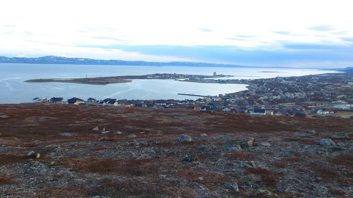 Vadsø