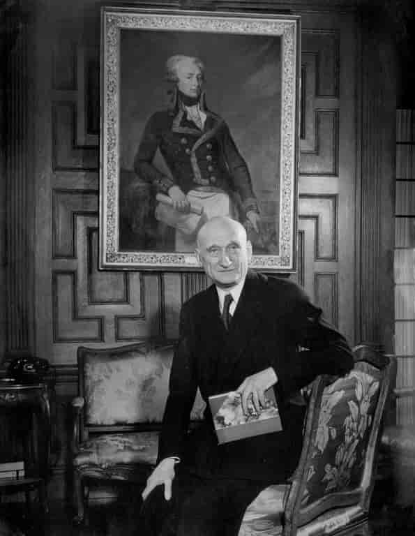 Robert Schuman