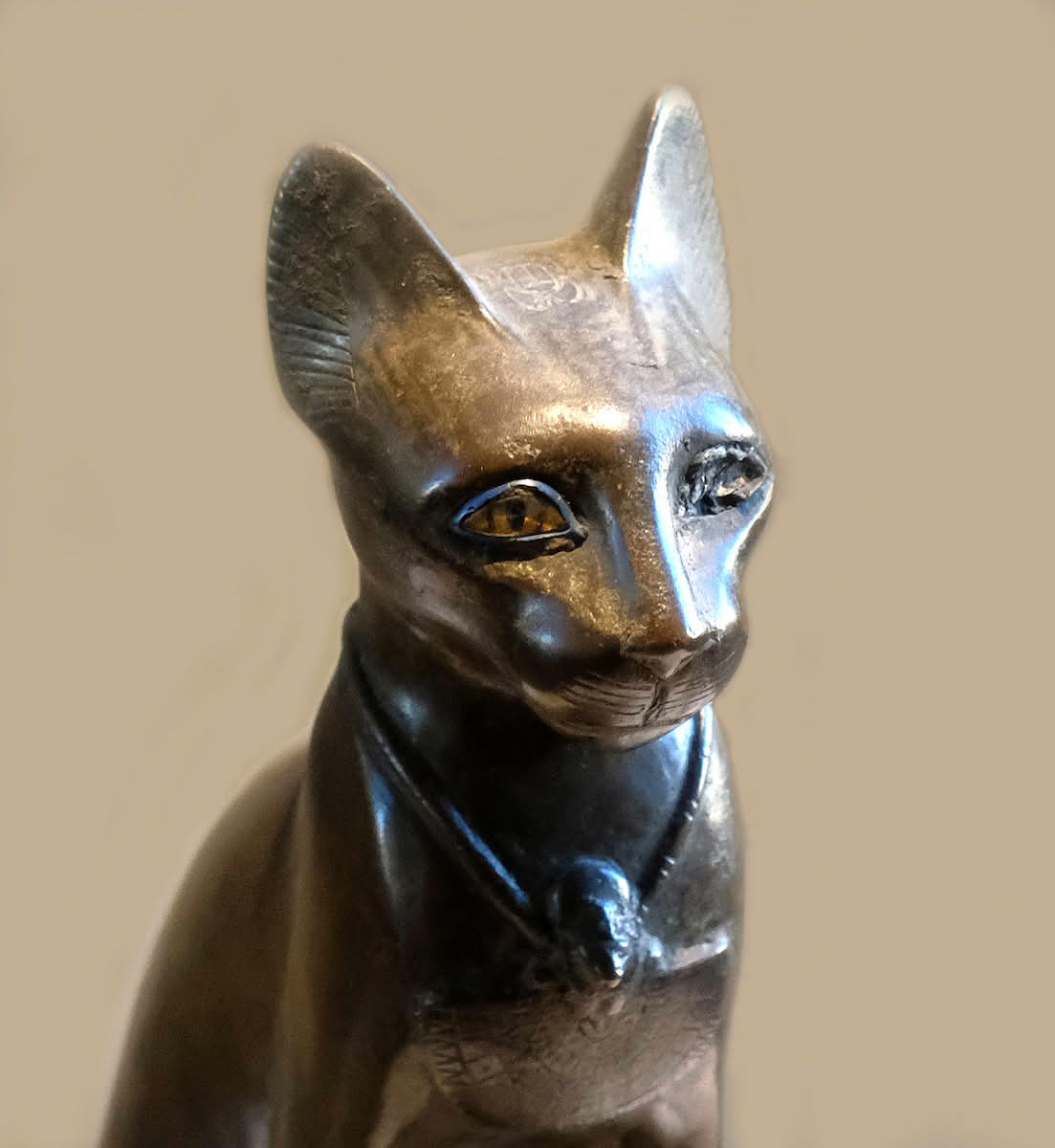 Bastet