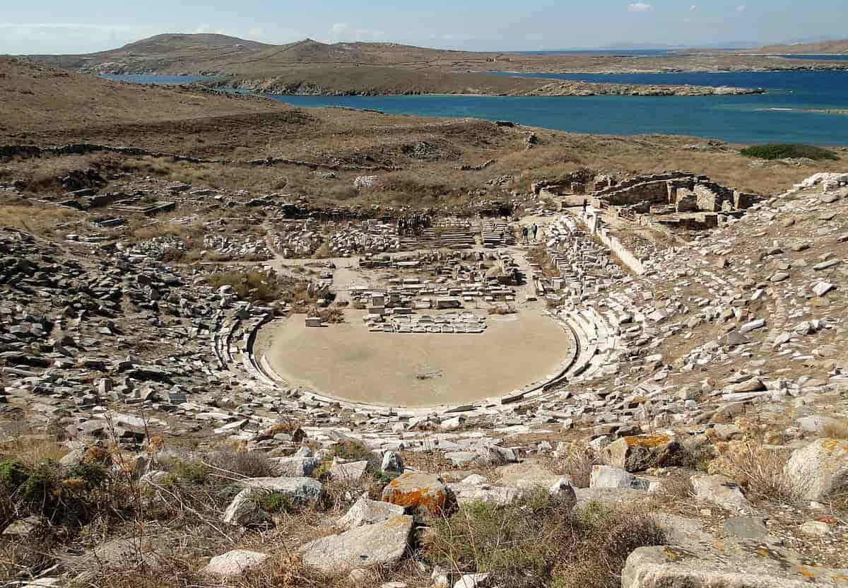 Delos