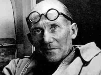 Le Corbusier