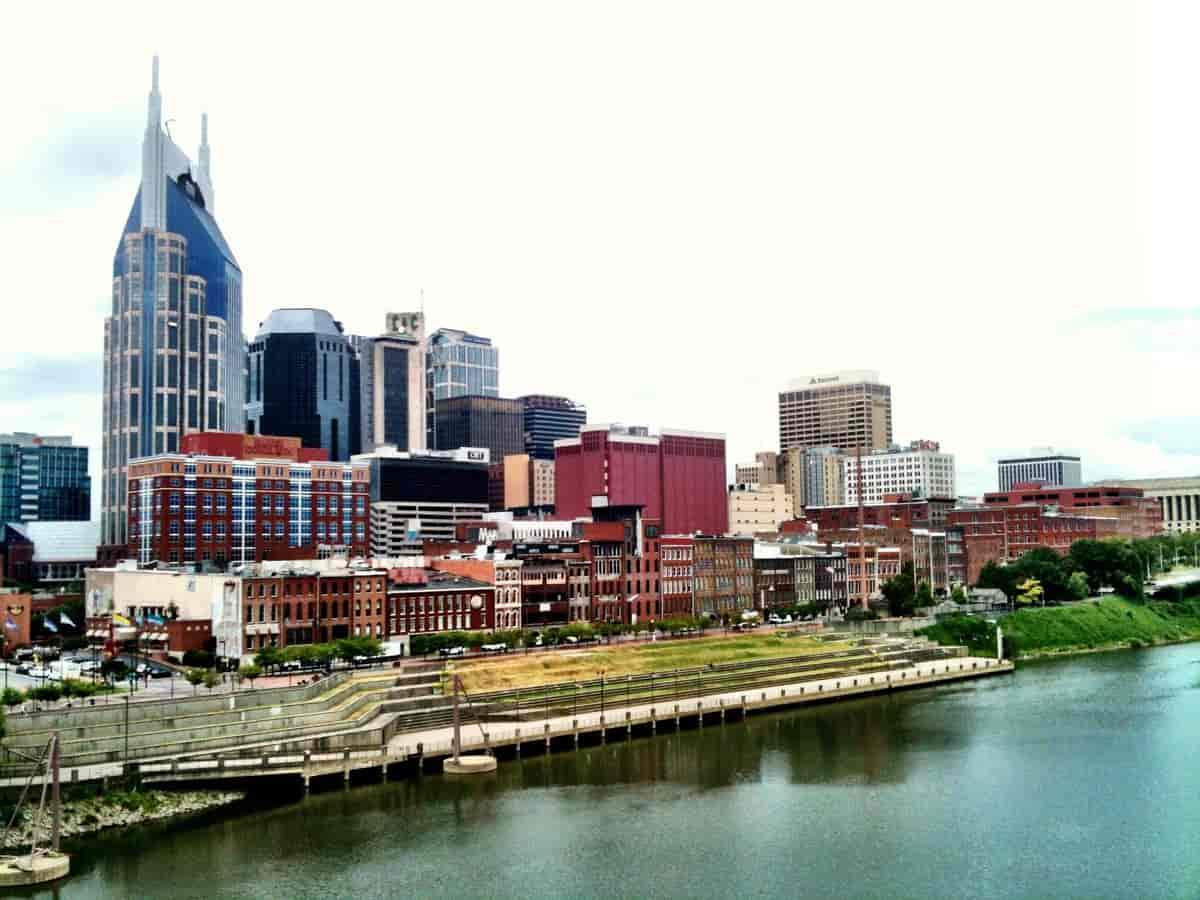 Nashville