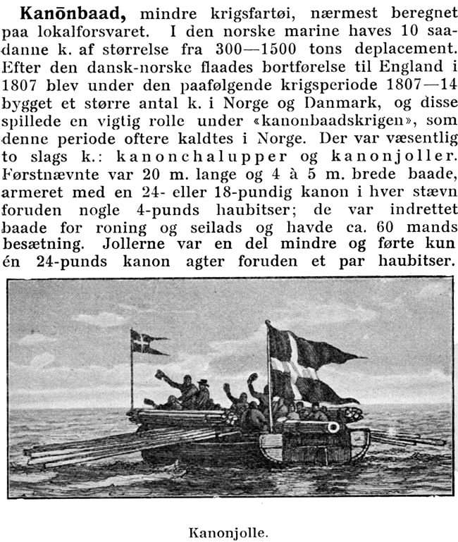 Fra 1. utgave av Aschehougs leksikon (1906–13).